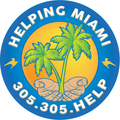 Helping Miami