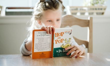 Types of educational assistance programs available in Miami for kids