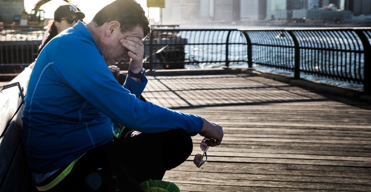Mental health: 4 signs you might be silently suffering