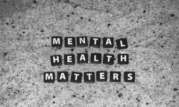 Resources for dealing with bad mental health in Miami