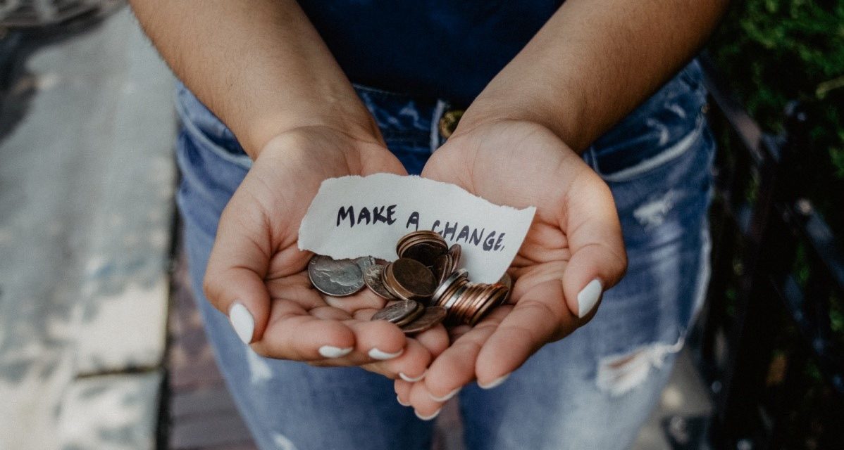 What type of social causes can you donate to in Miami?