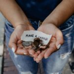 What type of social causes can you donate to in Miami?
