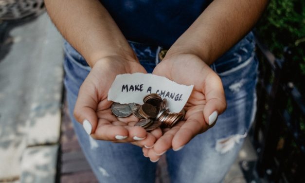 What type of social causes can you donate to in Miami?