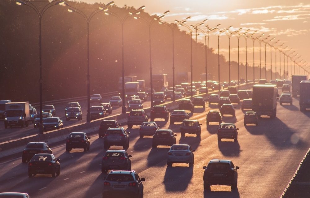 Things to know about traffic and moving violations in Miami