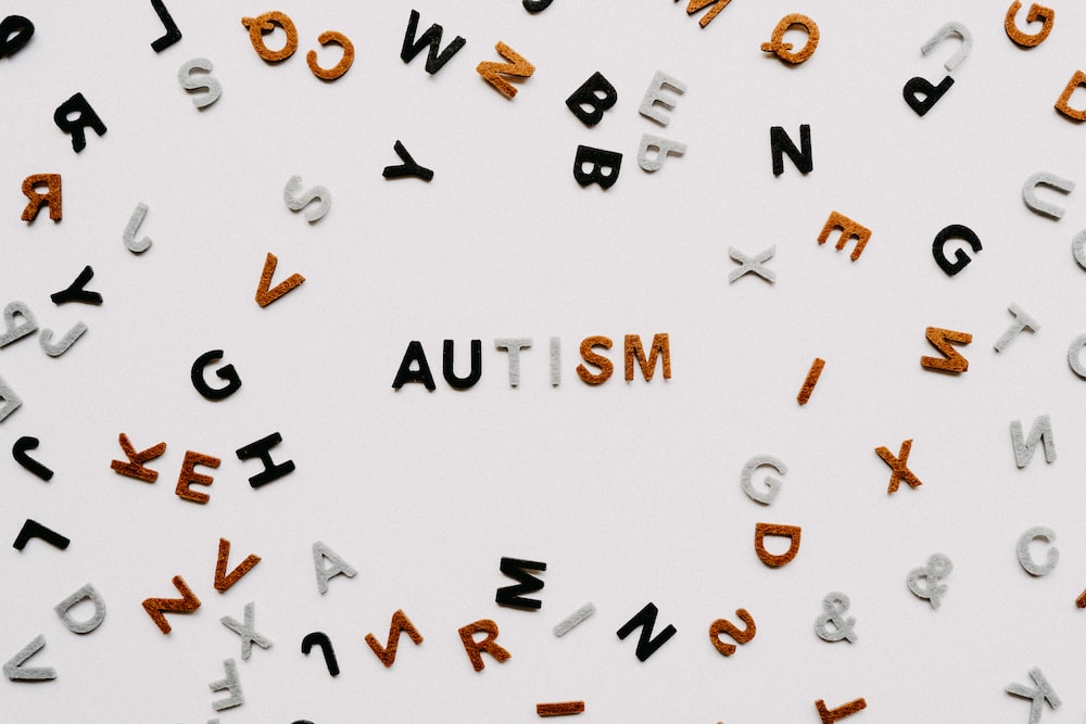 Autism spectrum disorder