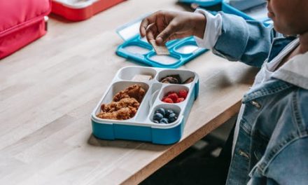 All You Need To Know About The Summer Meals Program At Miami Dade Libraries