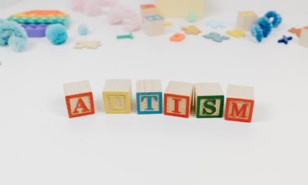 Understanding The Different Types Of Autism Spectrum Disorder In Children