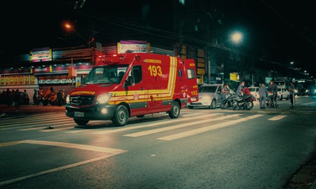 The Most Common Injuries That Happen In DUI Accidents In Miami