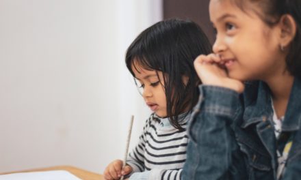 Early Childhood Development Strategies For Autism