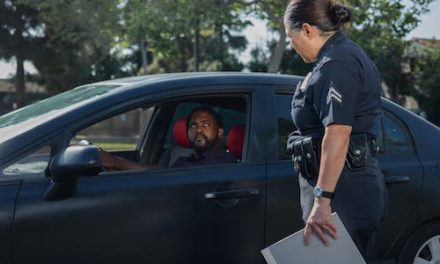The Most Common Traffic Violations And Their Charges For People Planning On Moving To Miami