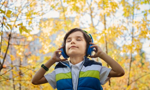 Music Therapy And Autism: A Brief Guide