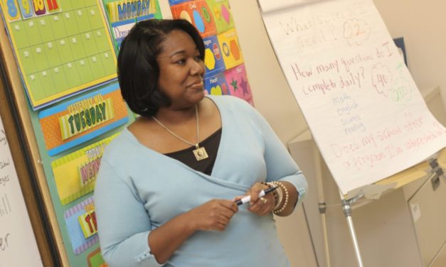Teacher Shortage And Its Effects On Quality Education In Miami