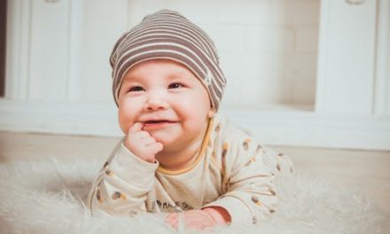 Early Signs Of Autism In Infants You Should Keep An Eye Out For