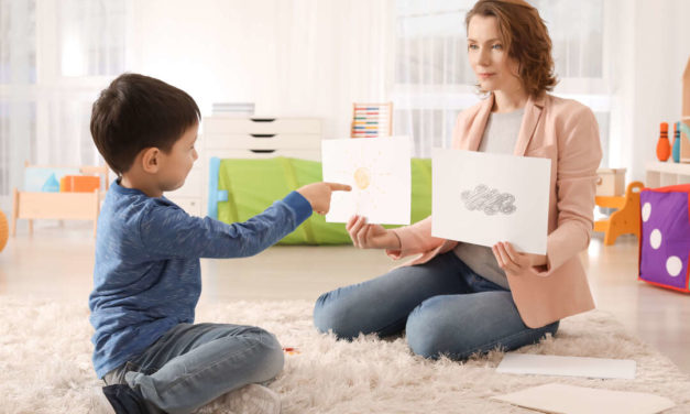 Early Childhood Development And Its Benefits For Children In Miami