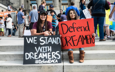 The 4 Essential Skills To Help Immigrants Find Employment