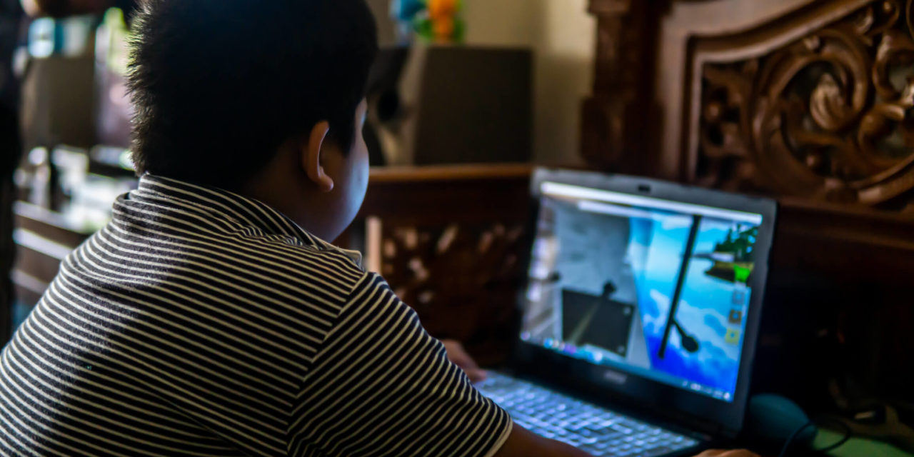 How Technology Can Help Effectively Teach Kids On The Autism Spectrum