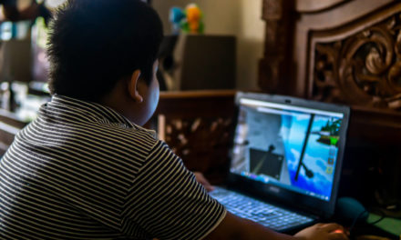 How Technology Can Help Effectively Teach Kids On The Autism Spectrum
