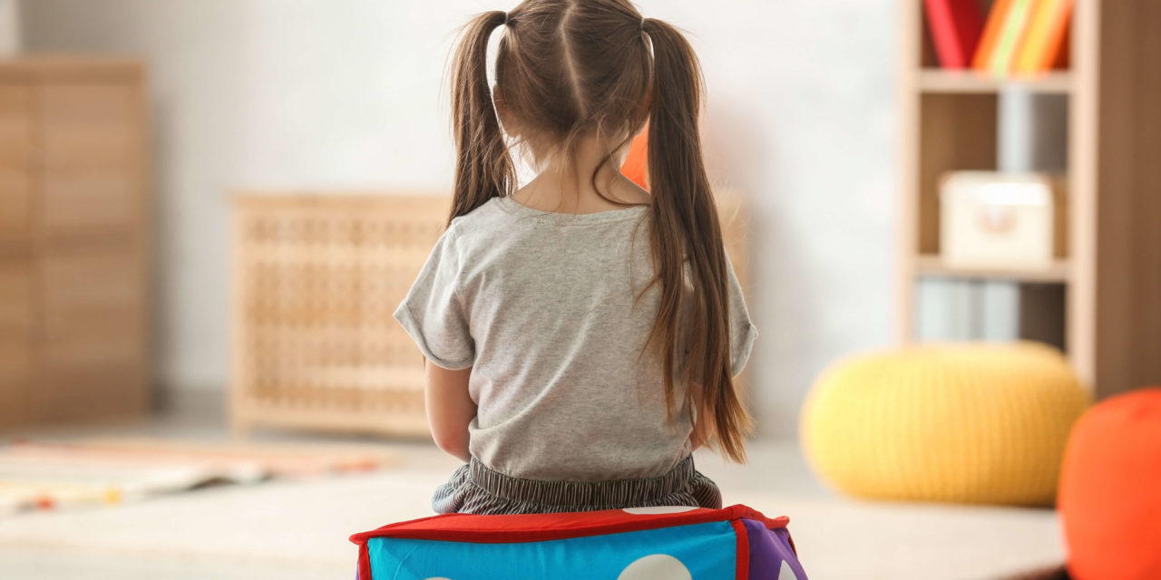 Common Signs Of Mental Health Issues In Children