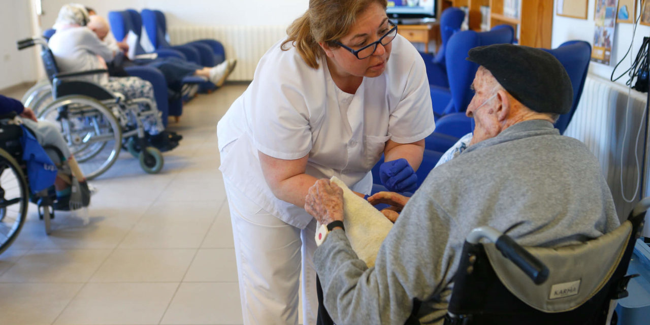 How To Improve Mental Health Of Senior Citizens!