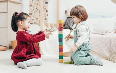 Tips For Parents To Help Create An Interactive Learning Environment For Children