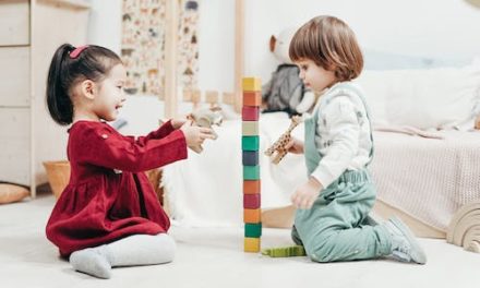 Tips For Parents To Help Create An Interactive Learning Environment For Children