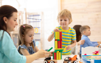 Educational Support Programs In Miami For Immigrant Children
