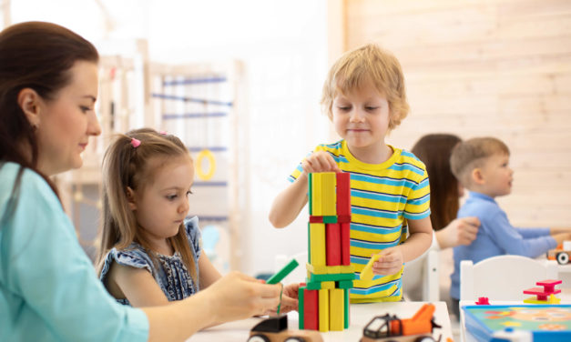 Educational Support Programs In Miami For Immigrant Children