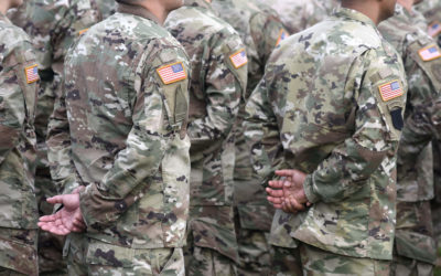 Support Programs For Veterans In Miami