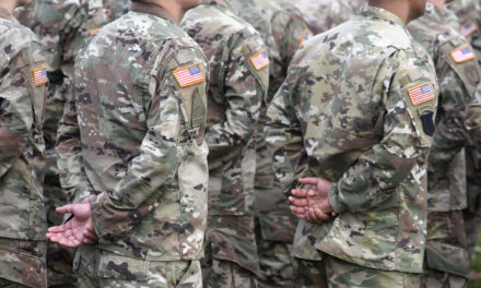 Support Programs For Veterans In Miami