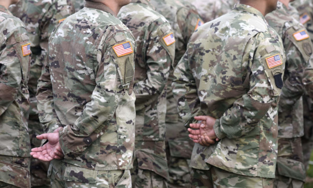 Support Programs For Veterans In Miami